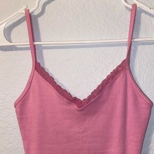 brandy melville tank top